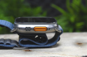 Дизайн Apple Watch Ultra 2