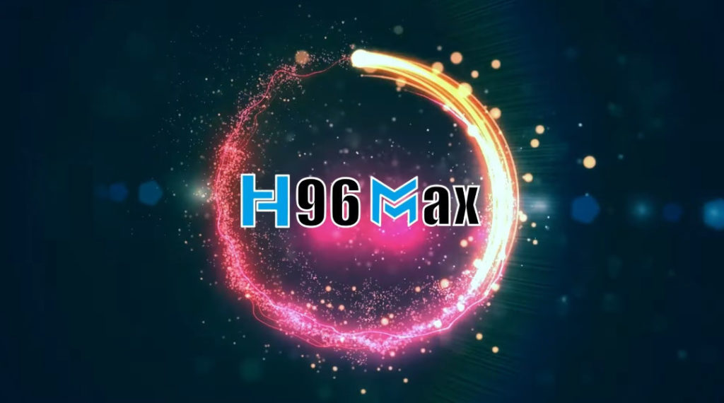 Настройка ТВ-бокса h96 Max