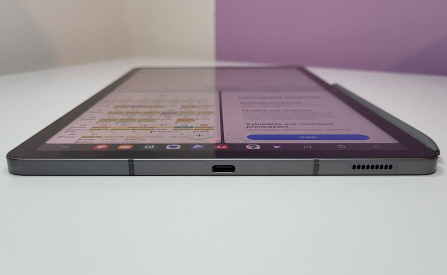 Аккумулятор Samsung Galaxy Tab S9 FE