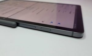 Samsung Galaxy Tab S9 FE: оценка