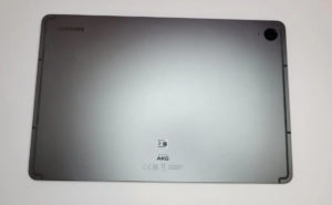 Samsung Galaxy Tab S9 FE: оценка