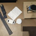упаковка Huawei Watch Ultimate Design