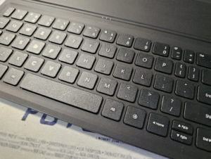 чехол-клавиатура MatePad 11,5
