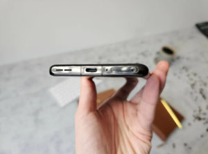 внешний вид OnePlus 12